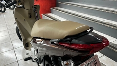 HONDA BIZ 125 ES MIX 2015 UNICO DONO EXCELENTE ESTADO - comprar online