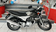 HONDA CG 150 TITAN SPORT 2008 EXCLENTE ESTADO COM GARANTIA