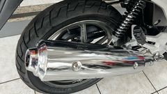 HONDA CG 150 TITAN SPORT 2008 EXCLENTE ESTADO COM GARANTIA - comprar online