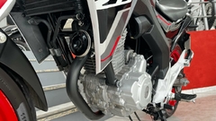 Imagem do HONDA CB 250F TWISTER CBS 2021 IMPECÁVEL COM GARANTIA