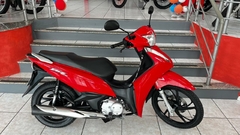 HONDA BIZ 125 2020 EXCELENTE ESTADO COM GARANTIA