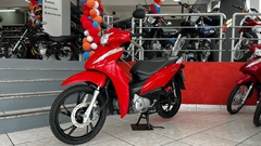 HONDA BIZ 125 2020 EXCELENTE ESTADO COM GARANTIA - loja online