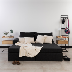 Sofa Esquinero Cama Kiel - comprar online