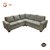 Sillon Sofa Rinconero Munich - comprar online