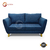 Sillon Sofa Nordico Oslo - comprar online