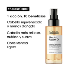 SPRAY 10 EN 1 MULTI-BENEFICIOS 190ML en internet