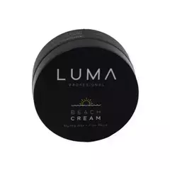 CERA LUMA BEACH CREAM FUERZA 3 -MATE X 100 GR