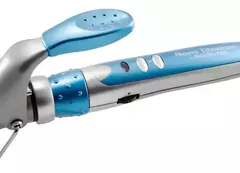 BUCLERA BABYLISS NANO TITANIUM 1" - comprar online