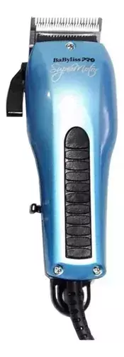 CLIPPER CORTADORA DE CABELLO/BARBA BABYLISS PRO en internet