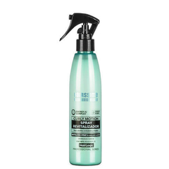 SPRAY REVITALIZADOR CURLY MOTION HAIRSSIME X 240ML CAB ONDULADOS