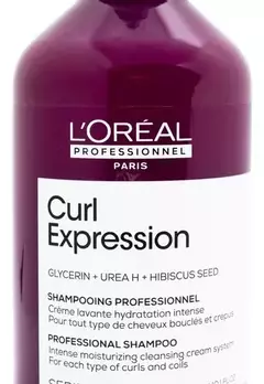 Shampoo Curl Expression x 300ml Rulos