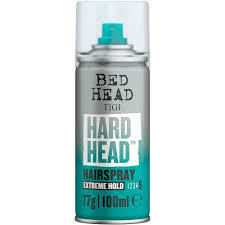 SPRAY HARD HEAD SPRAY MINI 100 ML