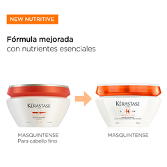 Mascara Nutritiva Maquinstense x 200ml en internet