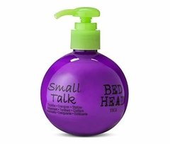 TIGI BED HEAD - STYLING - Small Talk Mini - 125 ml