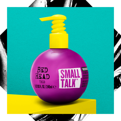 TIGI BED HEAD - STYLING - Small Talk Mini - 125 ml - comprar online