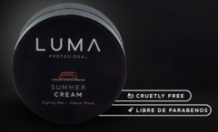 CERA LUMA SUMMER CREAM FUERZA 3 - NEUTRA 100 GR.