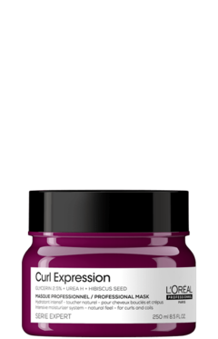 Mascara Curl Expression x 250ml Rulos