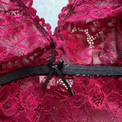 CORPIÑO BRALETTE ANDORRA en internet