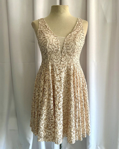 VESTIDO GRACE.. en internet