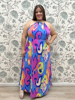 VESTIDO MARGARET