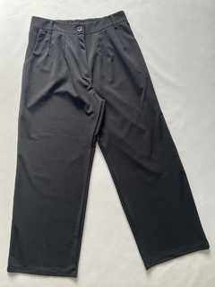 PANTALÓN ODETTE NEGRO. en internet