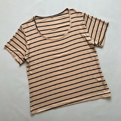 REMERA INDIRA - Mujer como vos