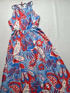 VESTIDO MARGARET - tienda online