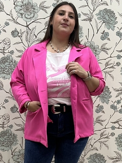 BLAZER OLIVIA - comprar online
