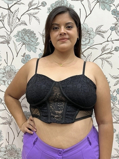 TOP XIOMARA - comprar online