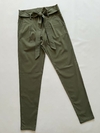 PANTALÓN DORIS VERDE