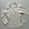 CAMISA JENNIFER BLANCA