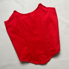 CORSET CANDY en internet