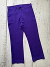PANTALON SASTRERO DOLORES COLORES