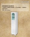 Anaquel Blanco AN1533VE