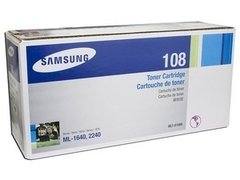 Toner Original Samsung 108