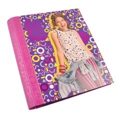 Carpeta A4 SOY LUNA - comprar online