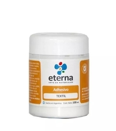 PEGAMENTO TEXTIL ETERNA 100ml