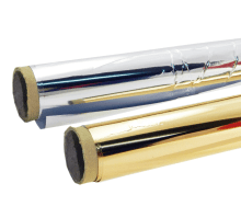 FOIL PARA LAMINADO METAL 64cm x 2 mts en internet