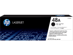 Toner HP CF248A (1.000 paginas) 48A