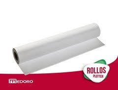 ROLLO PAPEL DUPLICADO QUIMICO 57mm X 30m x 10 unidades – libreriaoasis.com