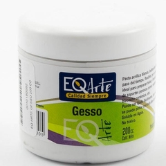 GESSO EQ POTE X 200CC