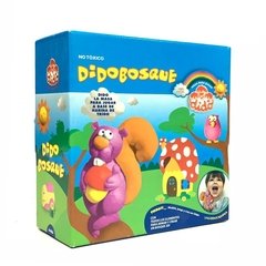 Juego De Masa Dido Bosque - comprar online