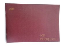 LIBRO IVA COMPRAS RAB T/F 48F APAISADO-2295