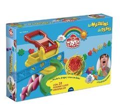 Masa Dido Maquina De Pasta Modelar Jugar Plastilina No Toxic