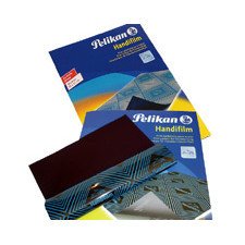 Papel Carbonico Pelikan x Hoja Azul - comprar online