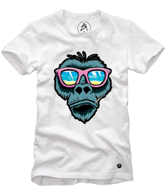 Camiseta Cool Monkey - comprar online