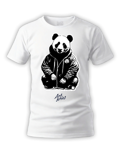 CAMISETA STYLE PANDA