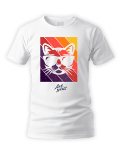 CAMISETA COLORFUL - comprar online