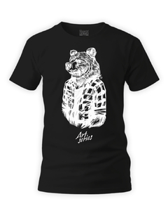 CAMISETA BEAR LIFE - comprar online