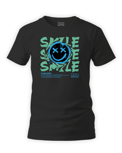 CAMISETA SMYLE